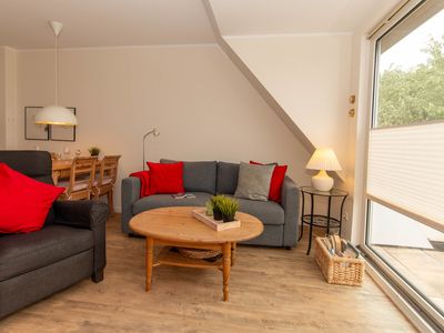 Ferienwohnung für 2 Personen (53 m²) in St. Peter-Ording 3/10