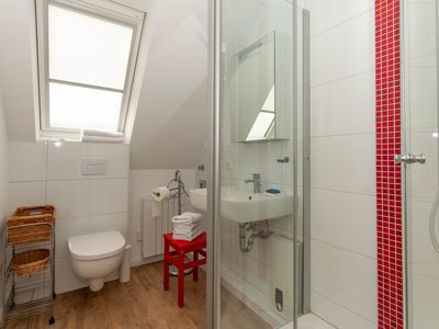 Ferienwohnung für 2 Personen (53 m²) in St. Peter-Ording 10/10