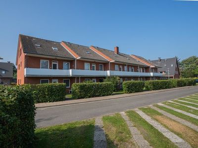 Ferienwohnung für 4 Personen (63 m²) in St. Peter-Ording 2/10