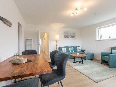 Ferienwohnung für 4 Personen (63 m²) in St. Peter-Ording 3/10