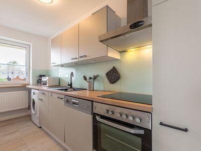 Ferienwohnung für 4 Personen (63 m²) in St. Peter-Ording 5/10