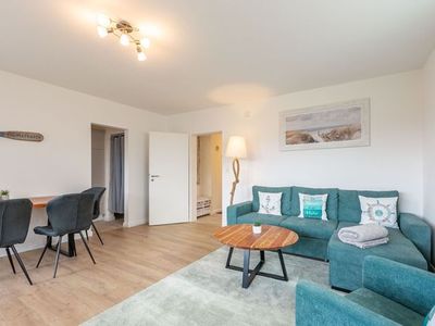 Ferienwohnung für 4 Personen (63 m²) in St. Peter-Ording 8/10