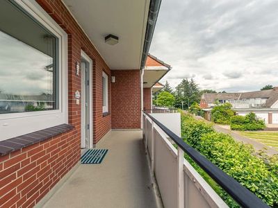 Ferienwohnung für 4 Personen (63 m²) in St. Peter-Ording 10/10