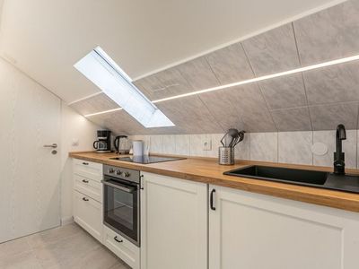 Ferienwohnung für 2 Personen (25 m²) in St. Peter-Ording 3/10