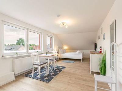 Ferienwohnung für 2 Personen (25 m²) in St. Peter-Ording 8/10