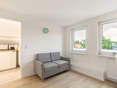 Ferienwohnung für 2 Personen (25 m²) in St. Peter-Ording 9/10