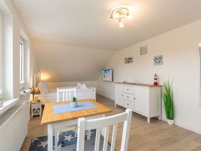 Ferienwohnung für 2 Personen (25 m²) in St. Peter-Ording 10/10