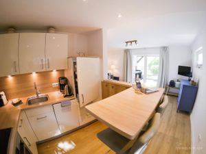 Ferienwohnung für 4 Personen (42 m²) in St. Peter-Ording