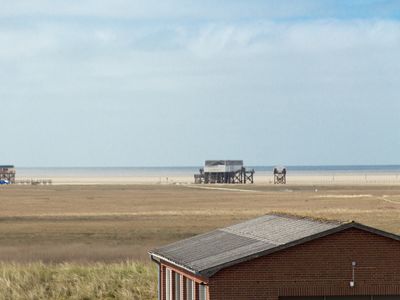 Ferienwohnung für 4 Personen (55 m²) in St. Peter-Ording 3/10