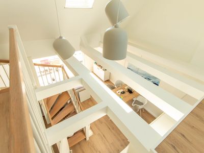 Ferienwohnung für 4 Personen (55 m²) in St. Peter-Ording 8/10