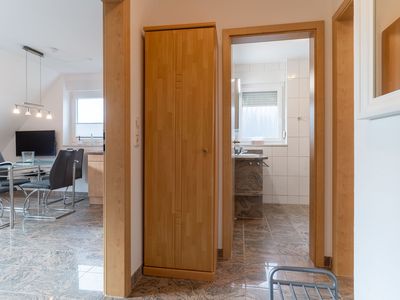 Ferienwohnung für 4 Personen (65 m²) in St. Peter-Ording 8/10