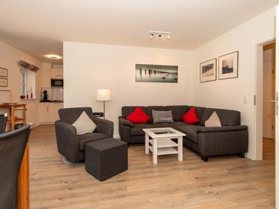 Ferienwohnung für 4 Personen (66 m²) in St. Peter-Ording 2/10