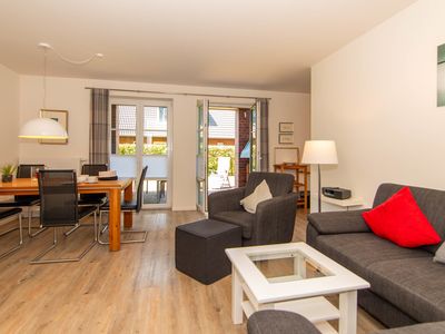 Ferienwohnung für 4 Personen (66 m²) in St. Peter-Ording 6/10