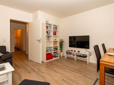 Ferienwohnung für 4 Personen (66 m²) in St. Peter-Ording 7/10