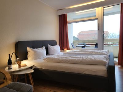 Ferienwohnung für 2 Personen (25 m²) in St. Peter-Ording 3/10