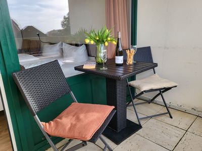 Ferienwohnung für 2 Personen (25 m²) in St. Peter-Ording 5/10