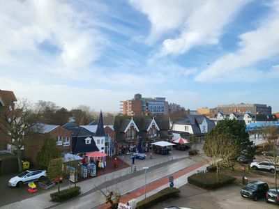 Ferienwohnung für 2 Personen (25 m²) in St. Peter-Ording 6/10