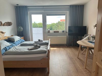 Ferienwohnung für 2 Personen (28 m²) in St. Peter-Ording 2/10