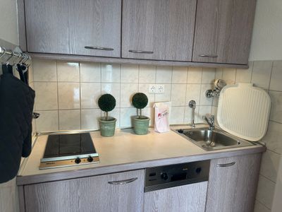 Ferienwohnung für 2 Personen (28 m²) in St. Peter-Ording 3/10