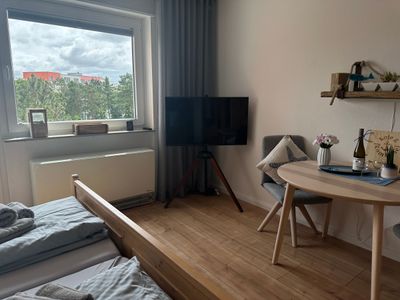 Ferienwohnung für 2 Personen (28 m²) in St. Peter-Ording 8/10