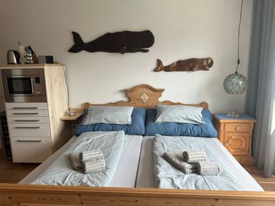 Ferienwohnung für 2 Personen (28 m²) in St. Peter-Ording 9/10