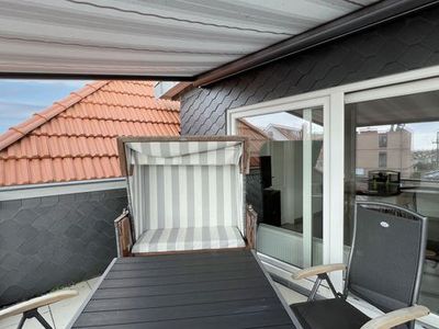 Ferienwohnung für 4 Personen (80 m²) in St. Peter-Ording 4/10