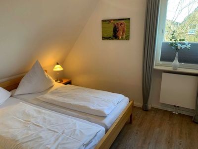 Ferienwohnung für 3 Personen (46 m²) in St. Peter-Ording 5/10