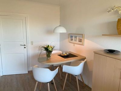 Ferienwohnung für 3 Personen (46 m²) in St. Peter-Ording 8/10