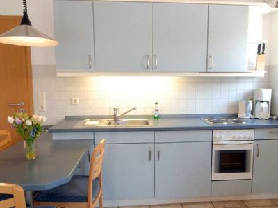 Ferienwohnung für 4 Personen (41 m²) in St. Peter-Ording 3/10