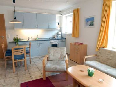 Ferienwohnung für 4 Personen (41 m²) in St. Peter-Ording 4/10