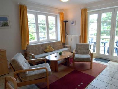 Ferienwohnung für 4 Personen (41 m²) in St. Peter-Ording 8/10