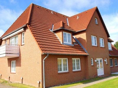 Ferienwohnung für 4 Personen (58 m²) in St. Peter-Ording 2/10