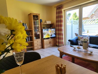 Ferienwohnung für 4 Personen (68 m²) in St. Peter-Ording 4/10