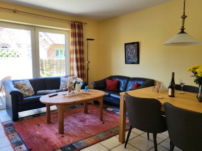 Ferienwohnung für 4 Personen (68 m²) in St. Peter-Ording 5/10