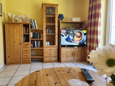 Ferienwohnung für 4 Personen (68 m²) in St. Peter-Ording 8/10