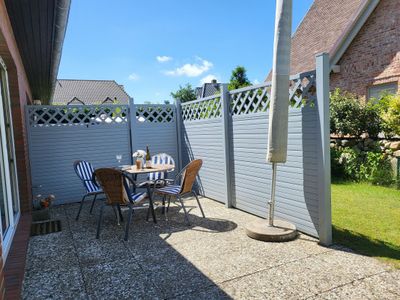 Ferienwohnung für 4 Personen (68 m²) in St. Peter-Ording 9/10