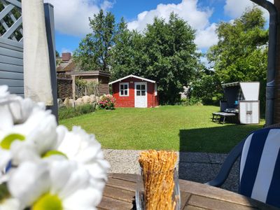 Ferienwohnung für 4 Personen (68 m²) in St. Peter-Ording 1/10