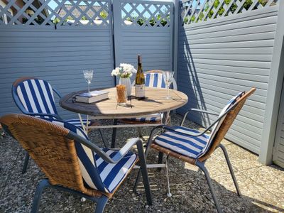 Ferienwohnung für 4 Personen (68 m²) in St. Peter-Ording 2/10