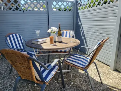 Ferienwohnung für 4 Personen (68 m²) in St. Peter-Ording 2/10