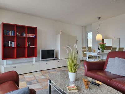 Ferienwohnung für 4 Personen (70 m²) in St. Peter-Ording 6/10