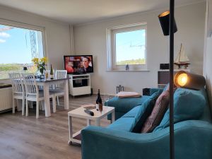 Ferienwohnung für 4 Personen (52 m&sup2;) in St. Peter-Ording