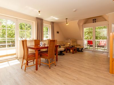 Ferienwohnung für 4 Personen (70 m²) in St. Peter-Ording 1/10