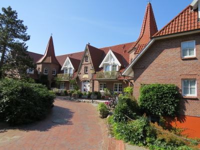 Ferienwohnung für 4 Personen (70 m²) in St. Peter-Ording 2/10