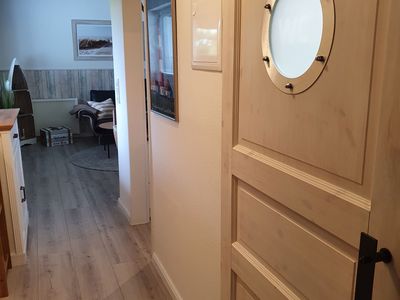 Ferienwohnung für 4 Personen (50 m²) in St. Peter-Ording 5/10