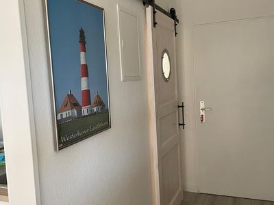 Ferienwohnung für 4 Personen (50 m²) in St. Peter-Ording 7/10