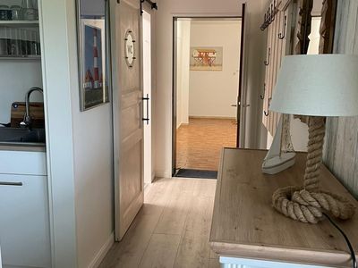 Ferienwohnung für 4 Personen (50 m²) in St. Peter-Ording 9/10