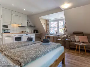 Ferienwohnung für 2 Personen (29 m²) in St. Peter-Ording