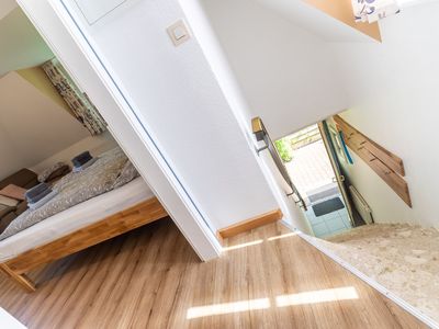 Ferienwohnung für 2 Personen (29 m²) in St. Peter-Ording 4/10