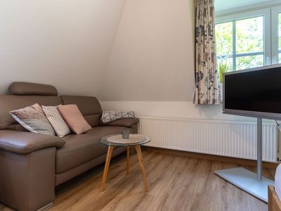 Ferienwohnung für 2 Personen (29 m²) in St. Peter-Ording 8/10