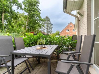 Ferienwohnung für 4 Personen (45 m²) in St. Peter-Ording 6/10